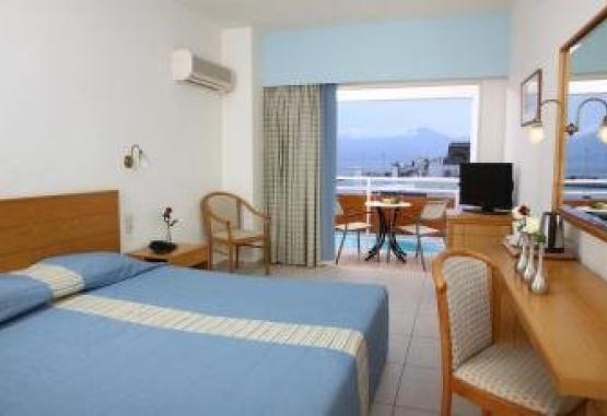 Coral Hotel (Ag. Nikolaos) Heraklion Grecia