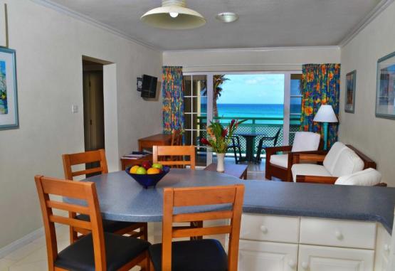 Coral Mist Beach Hotel Christ Church Barbados