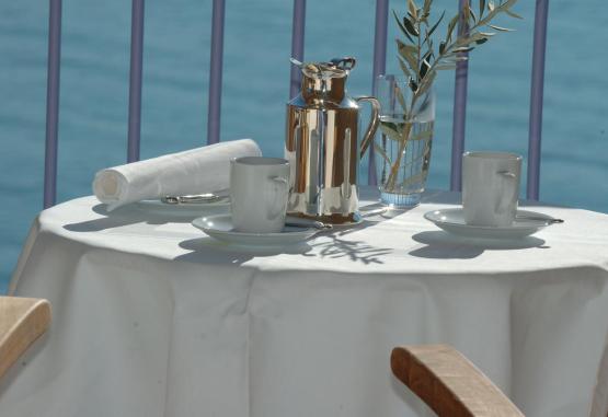 Coral Thalassa Hotel Paphos Cipru