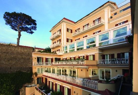 Hotel Corallo Sorrento Sorrento Italia