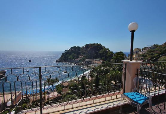 Hotel Baia Azzurra Taormina Italia