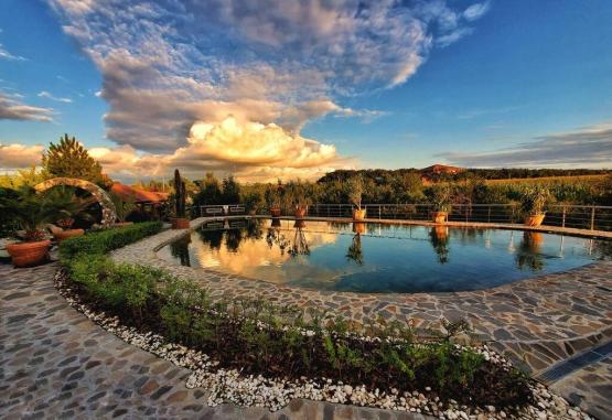 Country Spa Resort Snagov Romania