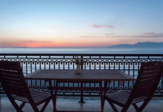 Cressida Seaside Apartments  Insula Corfu Grecia