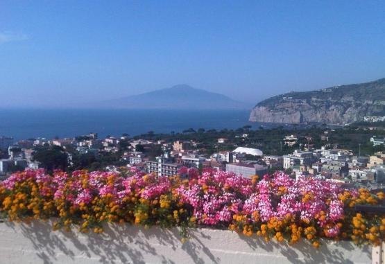 Cristina Sorrento Sorrento Italia