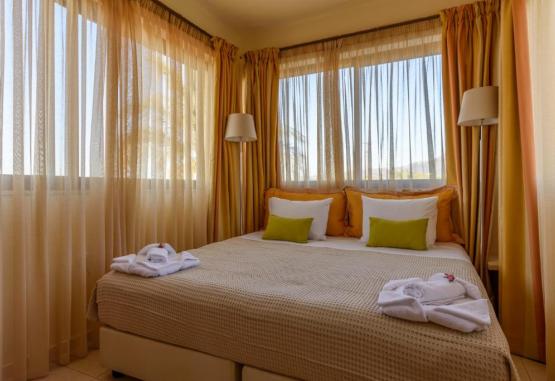 Danelis Studios & Apartments Heraklion Grecia