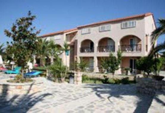 Daniel Hotel Insula Zakynthos Grecia