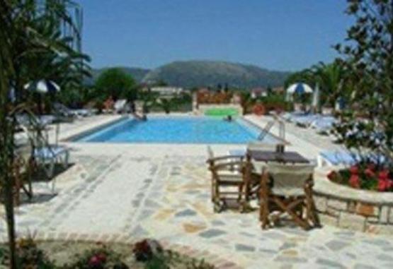 Daniel Hotel Insula Zakynthos Grecia