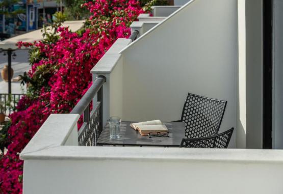 Dannas Boutique Apartments Insula Zakynthos Grecia