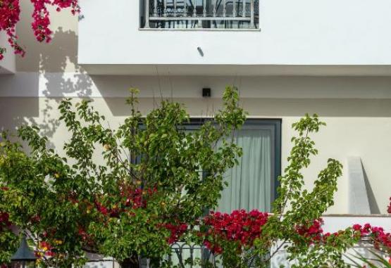 Dannas Boutique Apartments Insula Zakynthos Grecia