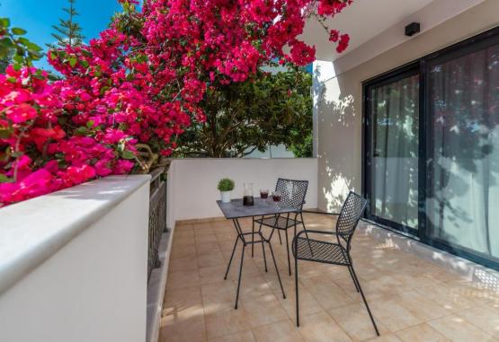 Dannas Boutique Apartments Insula Zakynthos Grecia