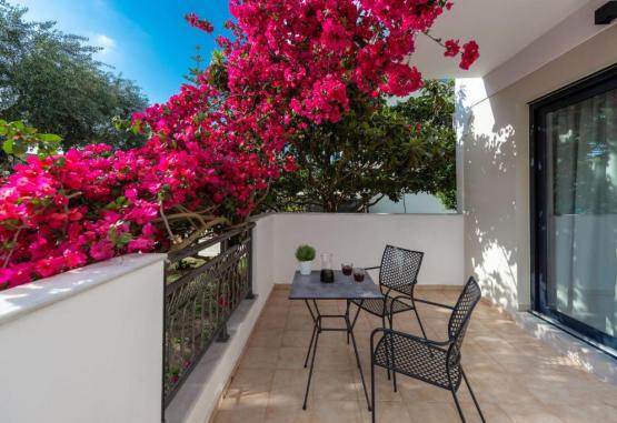 Dannas Boutique Apartments Insula Zakynthos Grecia