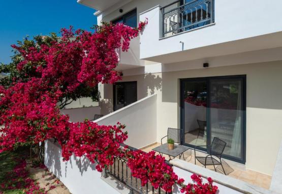 Dannas Boutique Apartments Insula Zakynthos Grecia