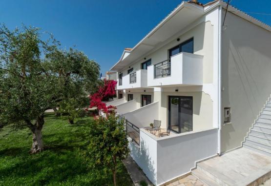 Dannas Boutique Apartments Insula Zakynthos Grecia