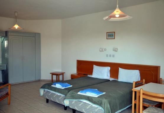 DebbieXenia Hotel Apartments  Protaras Cipru