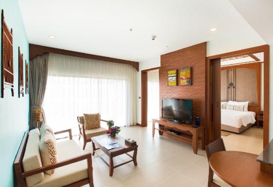 Deevana Plaza Krabi Aonang Krabi Regiunea Thailanda