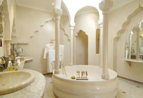 Demeures d'Orient Riad de Luxe & Spa  Marrakech Maroc