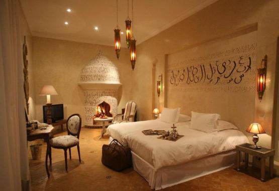 Demeures d'Orient Riad de Luxe & Spa  Marrakech Maroc