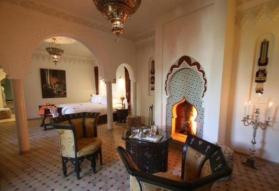 Demeures d'Orient Riad de Luxe & Spa  Marrakech Maroc