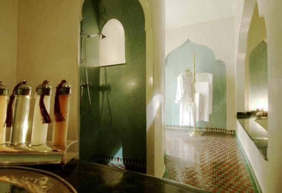 Demeures d'Orient Riad de Luxe & Spa  Marrakech Maroc