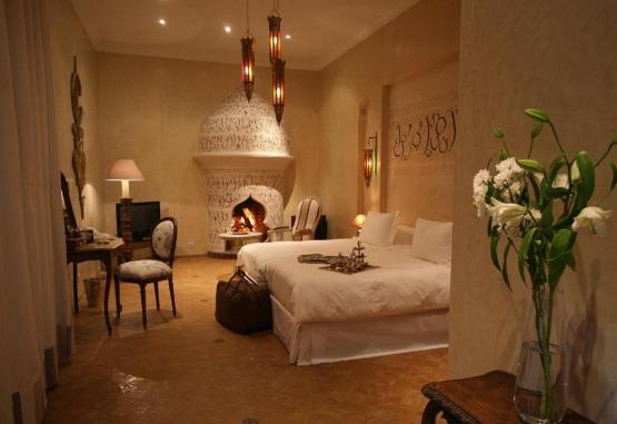 Demeures d'Orient Riad de Luxe & Spa  Marrakech Maroc