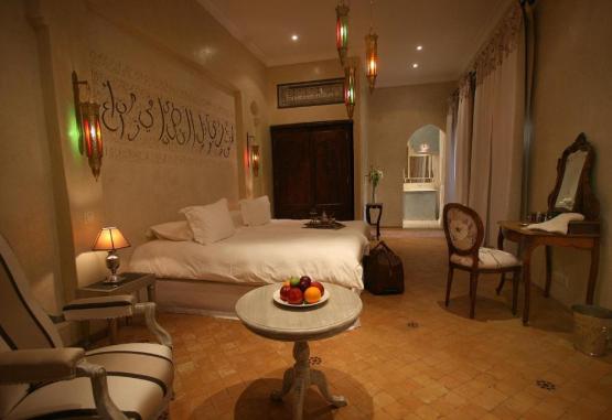 Demeures d'Orient Riad de Luxe & Spa  Marrakech Maroc