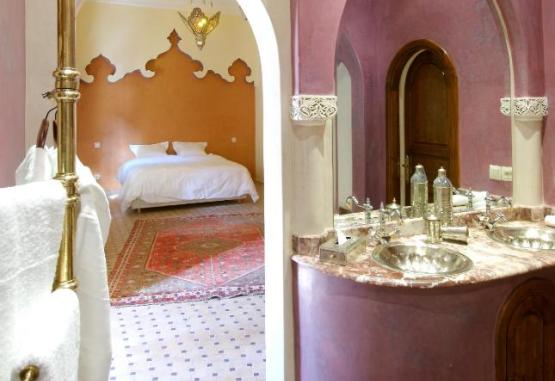 Demeures d'Orient Riad de Luxe & Spa  Marrakech Maroc