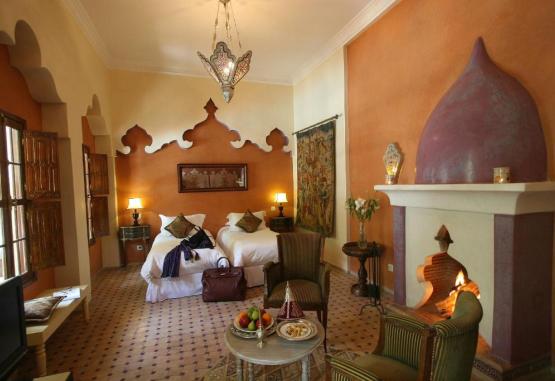 Demeures d'Orient Riad de Luxe & Spa  Marrakech Maroc