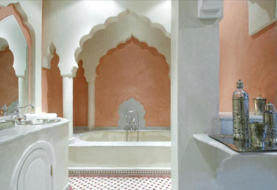 Demeures d'Orient Riad de Luxe & Spa  Marrakech Maroc