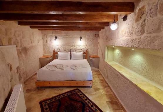 Dervish Cave House  Goreme Turcia