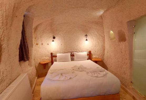 Dervish Cave House  Goreme Turcia