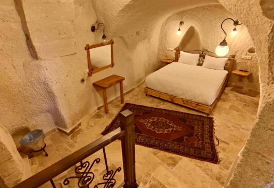 Dervish Cave House  Goreme Turcia