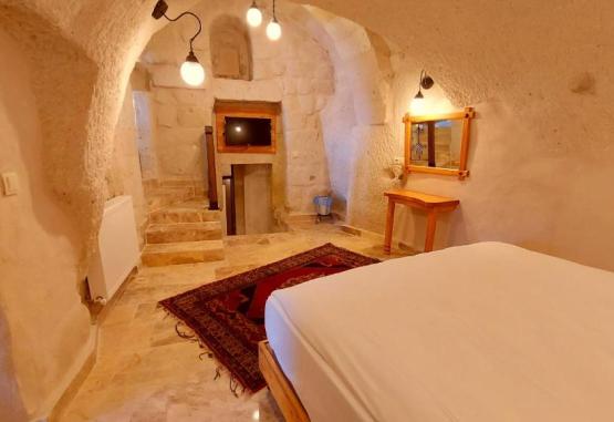 Dervish Cave House  Goreme Turcia