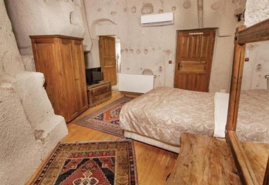 Dervish Cave House  Goreme Turcia