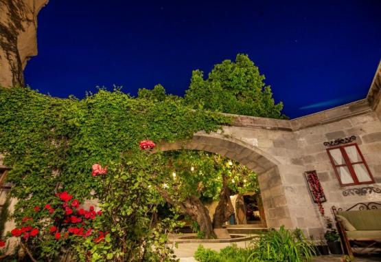 Dervish Cave House  Goreme Turcia