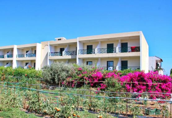 Despo Hotel 3* Heraklion Grecia