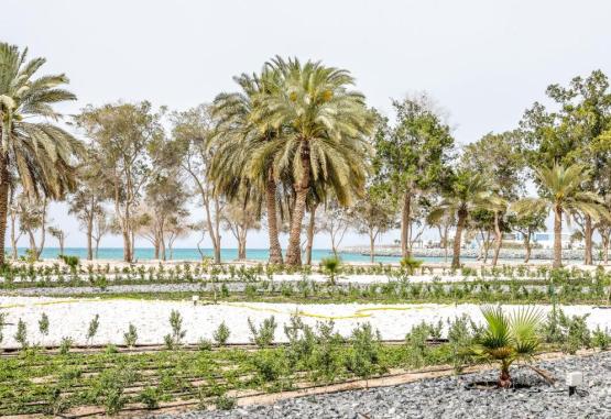 Dhafra Beach Hotel Regiunea Abu Dhabi Emiratele Arabe Unite