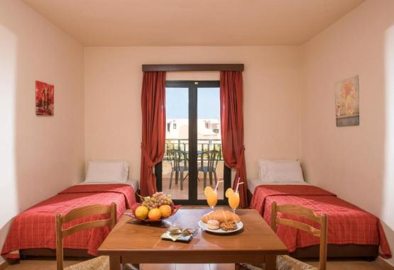 Dia Apartments Heraklion Grecia