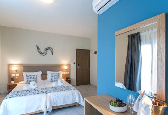 Diamanta Studio  Apart  Skiathos Grecia