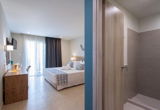 Diamanta Studio  Apart  Skiathos Grecia