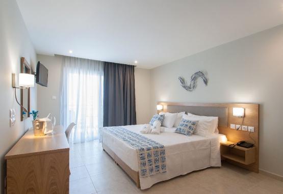 Diamanta Studio  Apart  Skiathos Grecia