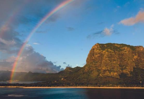 Dinarobin Beachcomber Golf Resort & Spa  Regiunea Mauritius 