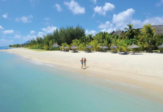 Dinarobin Beachcomber Golf Resort & Spa  Regiunea Mauritius 