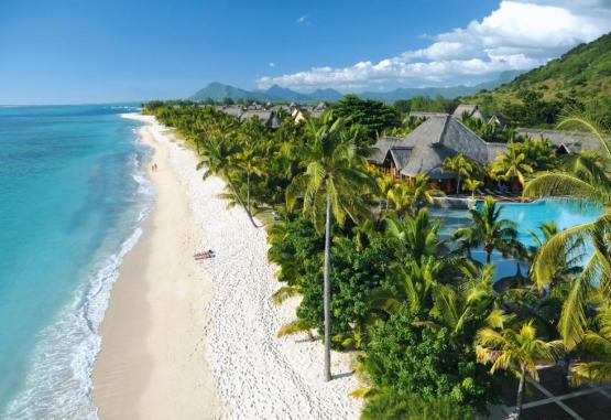 Dinarobin Beachcomber Golf Resort & Spa  Regiunea Mauritius 