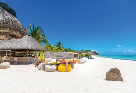 Dinarobin Beachcomber Golf Resort & Spa  Regiunea Mauritius 