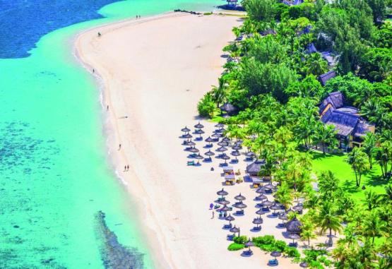 Dinarobin Beachcomber Golf Resort & Spa  Regiunea Mauritius 