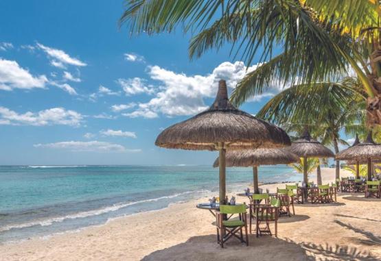 Dinarobin Beachcomber Golf Resort & Spa  Regiunea Mauritius 