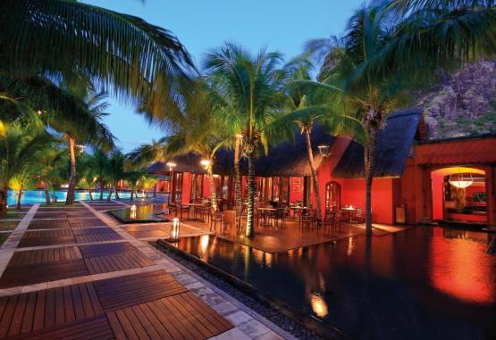 Dinarobin Beachcomber Golf Resort & Spa  Regiunea Mauritius 