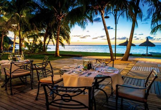 Dinarobin Beachcomber Golf Resort & Spa  Regiunea Mauritius 