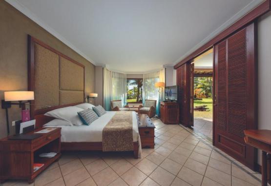 Dinarobin Beachcomber Golf Resort & Spa  Regiunea Mauritius 