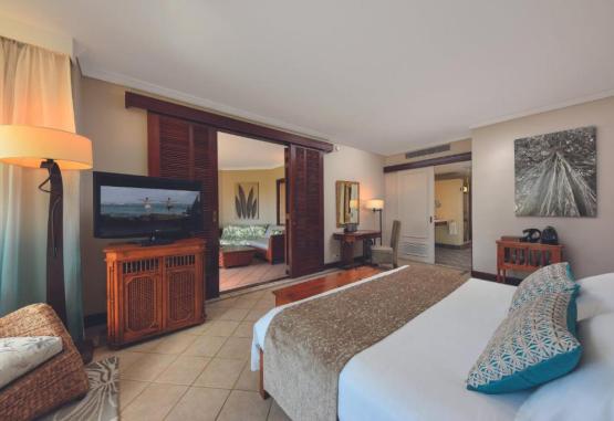 Dinarobin Beachcomber Golf Resort & Spa  Regiunea Mauritius 